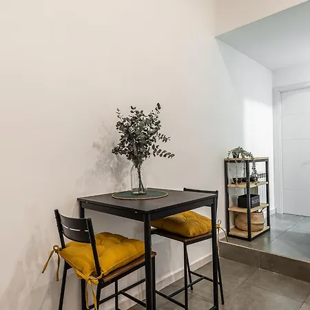 Queens Plaza Mayor III - Alquiler Corta Duracion Madrid Exterior photo